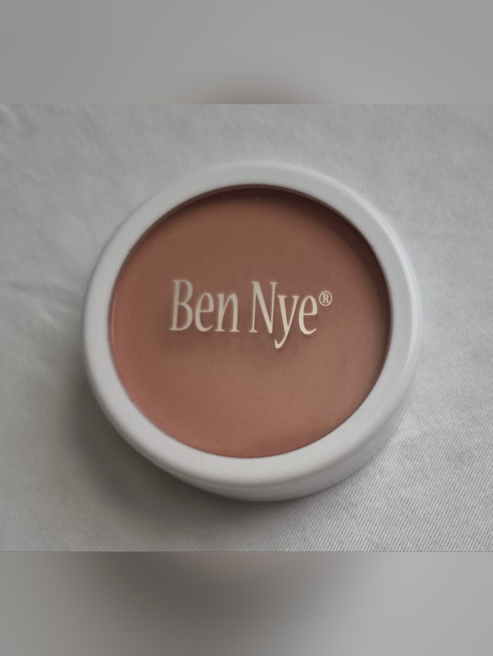 Ben Nye Creme Foundation L-21 Subtle Beige 14gm